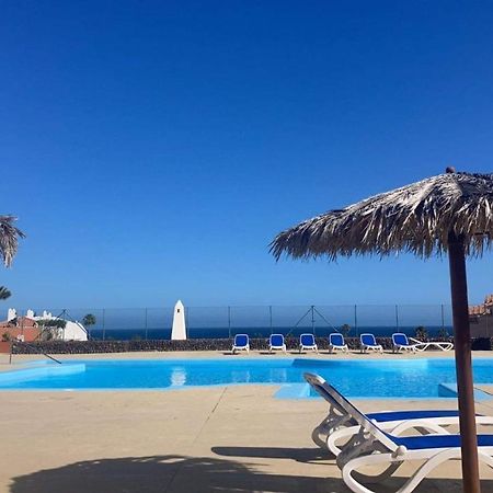 Sand Club Family San Miguel de Abona Exterior photo