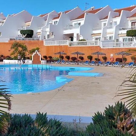 Sand Club Family San Miguel de Abona Exterior photo
