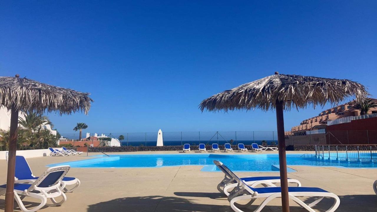 Sand Club Family San Miguel de Abona Exterior photo
