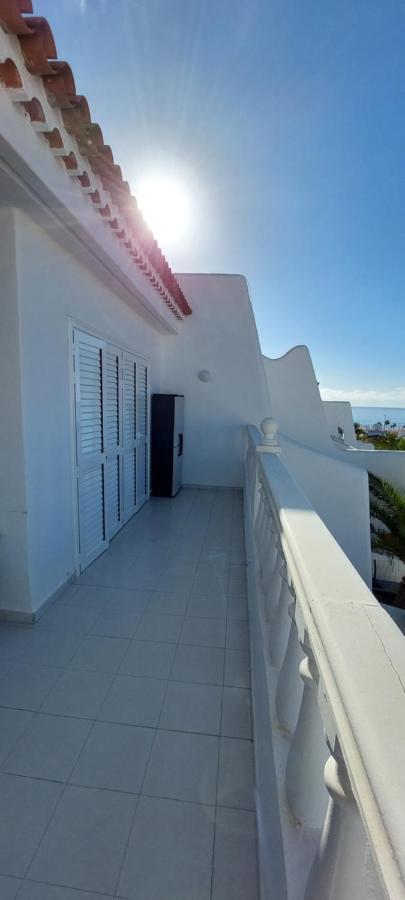 Sand Club Family San Miguel de Abona Exterior photo