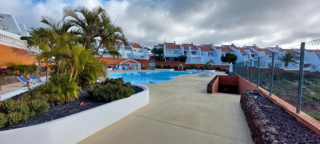Sand Club Family San Miguel de Abona Exterior photo