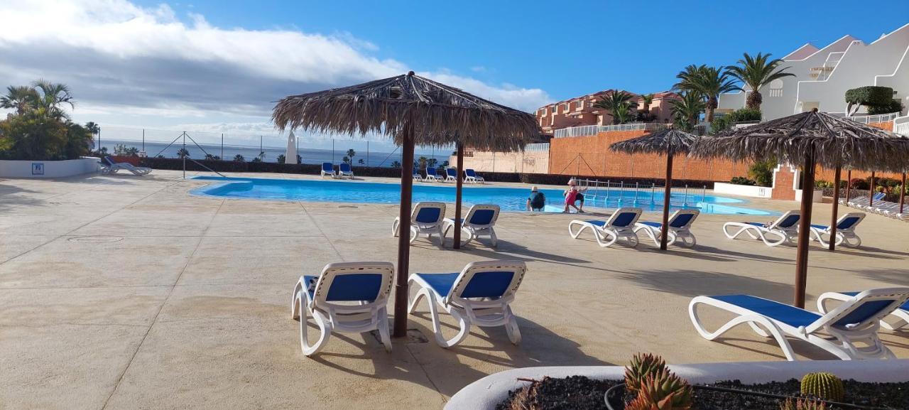 Sand Club Family San Miguel de Abona Exterior photo